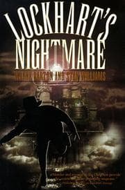 Tapa de Lockhart's nightmare