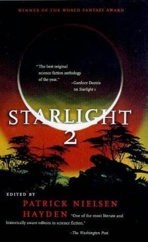 Tapa de Starlight 2