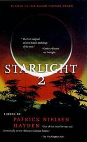 Tapa de Starlight 2