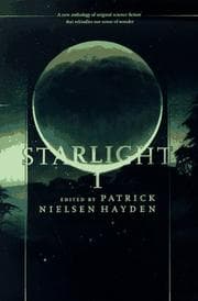 Tapa de Starlight 1