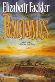 Tapa de Badlands