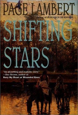 Tapa de Shifting Stars