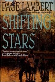 Tapa de Shifting Stars