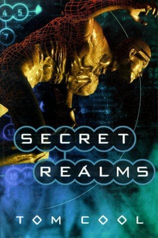 Tapa de Secret realms