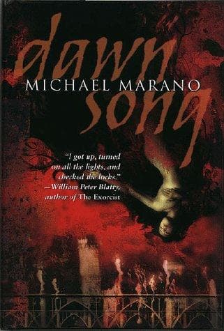 Tapa de Dawn song