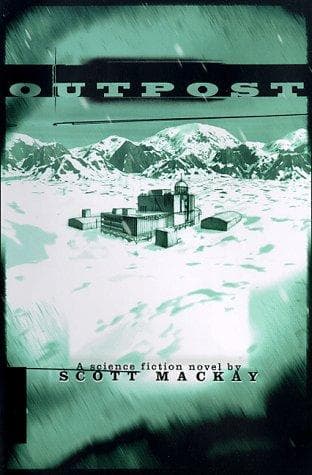 Tapa de Outpost