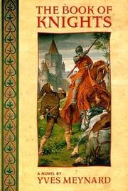 Tapa de The book of knights