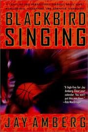 Tapa de Blackbird singing
