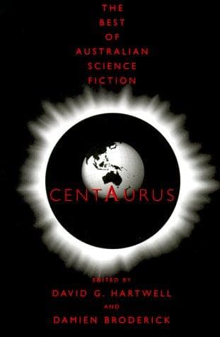 Tapa de Centaurus
