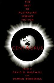 Tapa de Centaurus