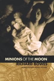 Tapa de Minions of the moon