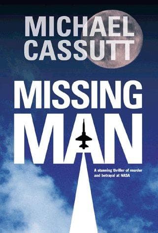 Tapa de Missing man