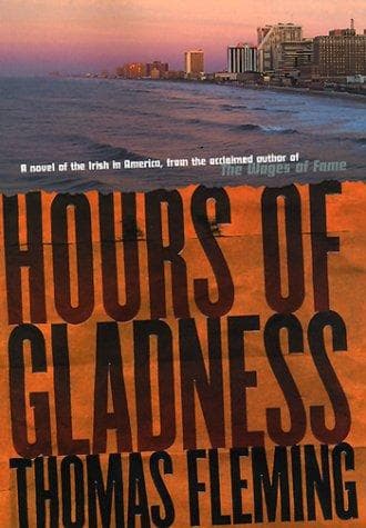 Tapa de Hours of gladness