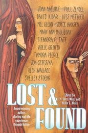 Tapa de Lost and found