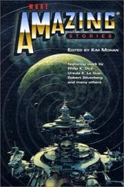 Tapa de More Amazing Stories