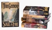 Tapa de The Sword of Truth Gift Set, Books 1-5
