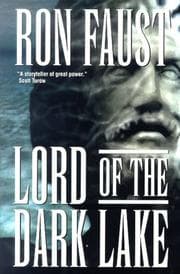 Tapa de Lord of the Dark Lake