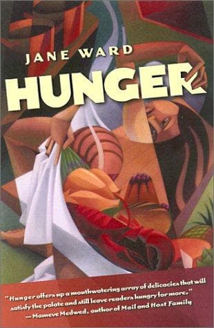 Tapa de Hunger