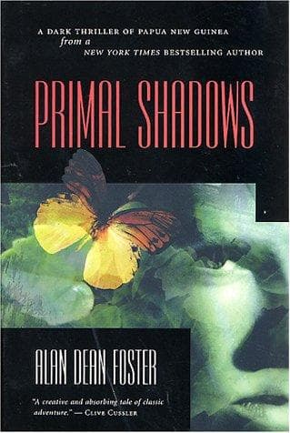 Tapa de Primal Shadows