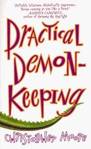 Tapa de Practical Demonkeeping