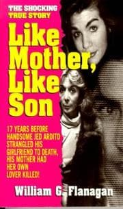 Tapa de Like mother, like son