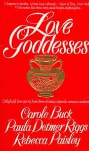 Tapa de The Love Goddesses