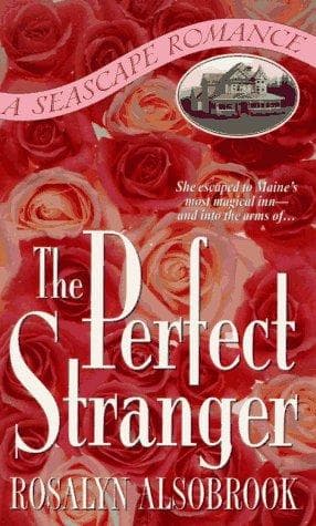 Tapa de The Perfect Stranger