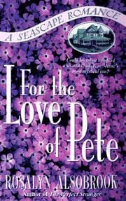 Tapa de For the Love of Pete (Seascape (St. Martins))