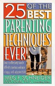 Tapa de 25 of the best parenting techniques ever