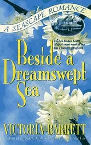 Tapa de Beside a Dreamswept Sea