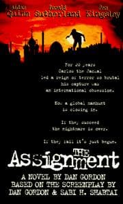 Tapa de The Assignment