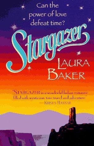 Tapa de Stargazer
