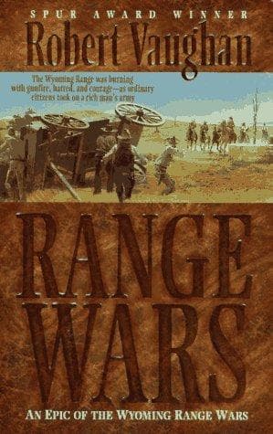 Tapa de Range wars