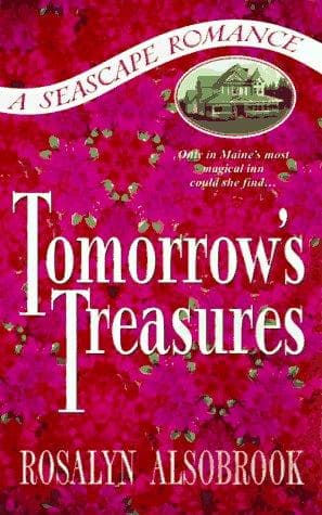 Tapa de Tomorrow's Treasures
