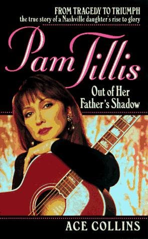 Tapa de Pam Tillis