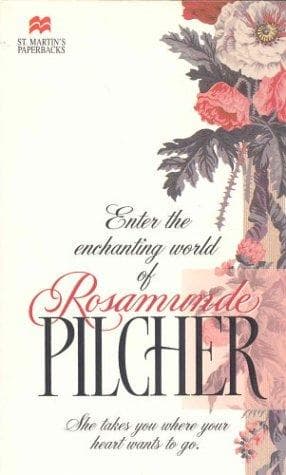 Tapa de Rosamunde Pilcher