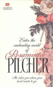 Tapa de Rosamunde Pilcher