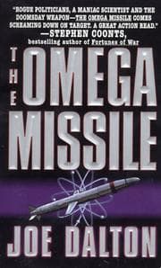 Tapa de The Omega Missile (Final Gambit)