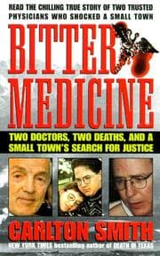 Tapa de Bitter Medicine