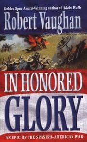 Tapa de In honored glory