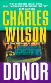 Tapa de Donor