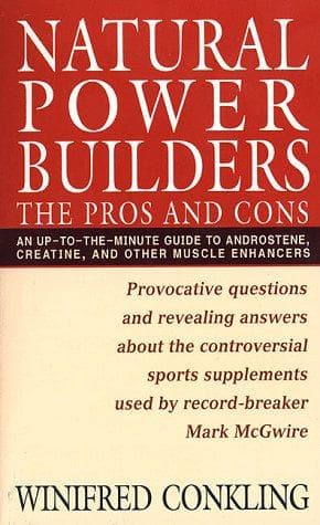 Tapa de Natural Power Builders