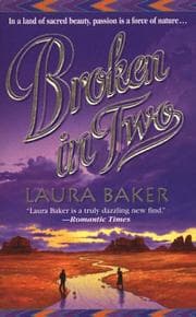 Tapa de Broken in Two