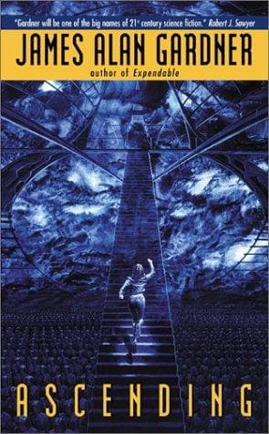 Tapa de Ascending