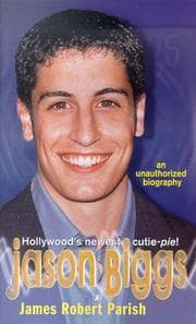 Tapa de Jason Biggs