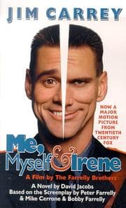 Tapa de Me, myself & Irene