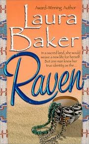 Tapa de Raven
