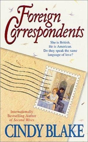 Tapa de Foreign Correspondents