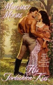 Tapa de His Forbidden Kiss