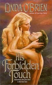 Tapa de His Forbidden Touch